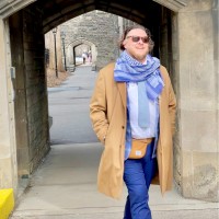 Matthew William Scanlan