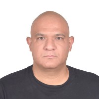 Juan David Giraldo Ramirez