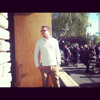 Christopher Garcia