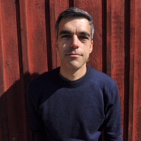 Serge-Éric Lavoie