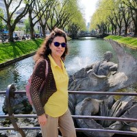 Fabiola Strzeletz Galdames Larraguibel
