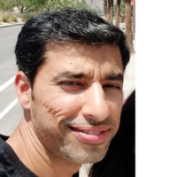 Shaakir Shah