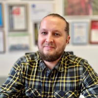 Vitaliy Tareev