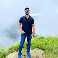 Rahul Goswami