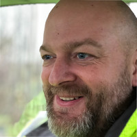 Bjarne Ditlev