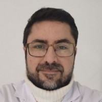 Pablo Mora