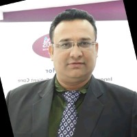 Sagar Dasgupta