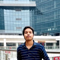 Upendra Biswal