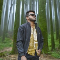 Rohan Das