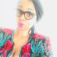 Arica Brooks