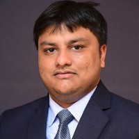 CA Ansul Agrawal