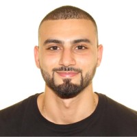 Issa Zahran