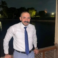 Bassem Saad