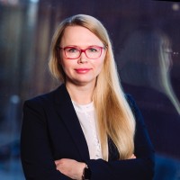 Anniki Toming