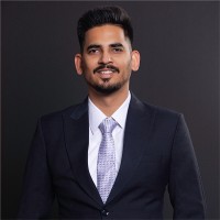 Ajay Grover