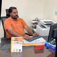Joy Varghese