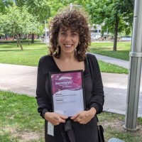 Yael Karin