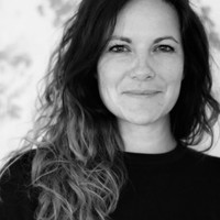 Geertje Van Woerden