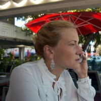 Jaanika Greim