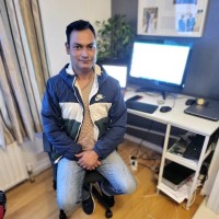 Mohammad Shahanoor Hossain Sarker