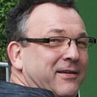 Chris Kruithof