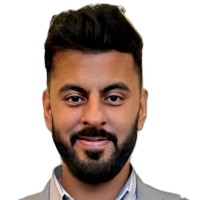 Akramul Islam