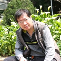 Yenting Lin