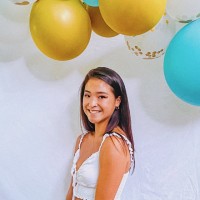 Audrey Lee