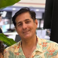 Mohammadreza Vasmehgar