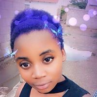 Natasha Ngandu