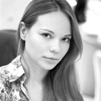 Александра Староверова
