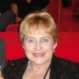 Laurie Helland