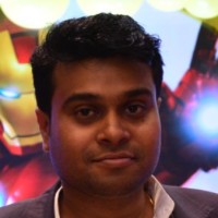 Kamlesh Likhare