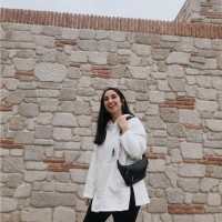 Eda Nur Aydın