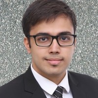 Akshay Rishi