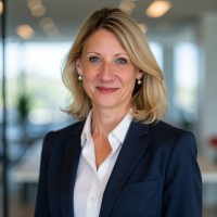 Maria Ruehl MBA