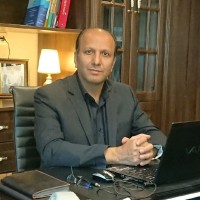 Fariborz Rahmani