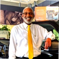 Reggie Small