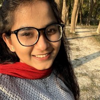 Farjana Amin