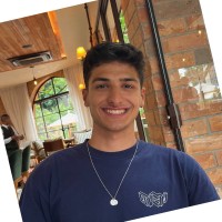 Lohan Svizzero de Freitas