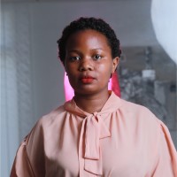 Victoria Muhandiki