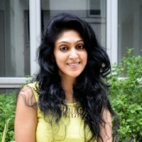 Kiran Sampath