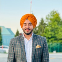 Sukhmanpreet Singh
