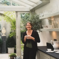 Sharon O'Callaghan
