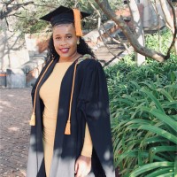 Nompumelelo Mbonambi