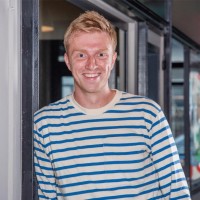 Jonas Vinke