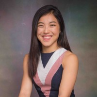 Caryn Wong