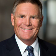 Ian Pratt