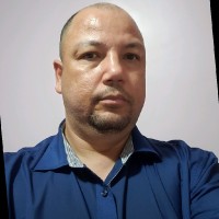 Sergio Ricardo Joaquim