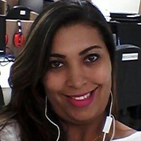 Maria Aparecida